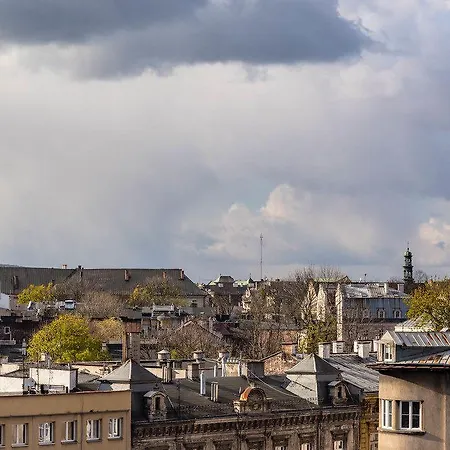 Happy Tower 아파트호텔 3*