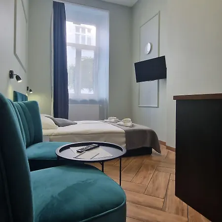 Happy Tower 아파트호텔 3*