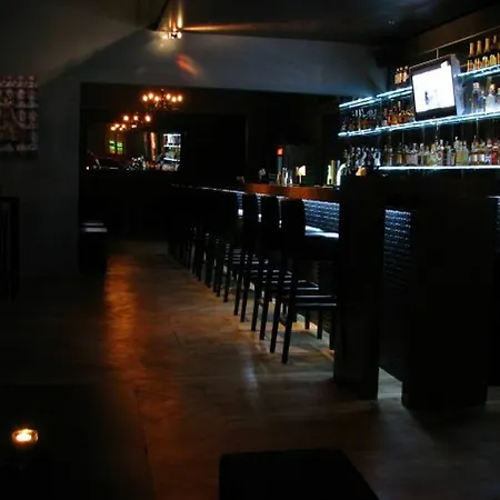 Happy Tower 크라쿠프