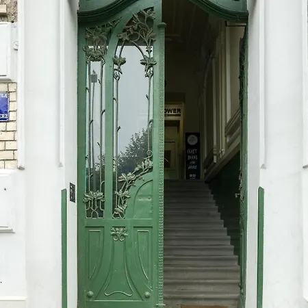 아파트호텔 Happy Tower 3*