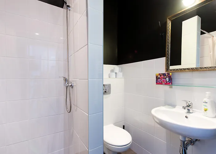 Happy Tower 3* Cracovie