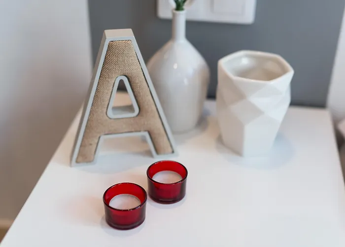 Happy Tower 3* Cracovie