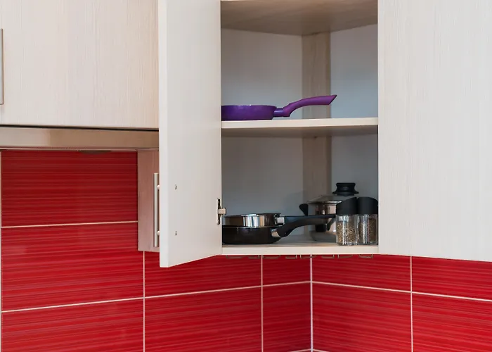 Happy Tower Cracovie