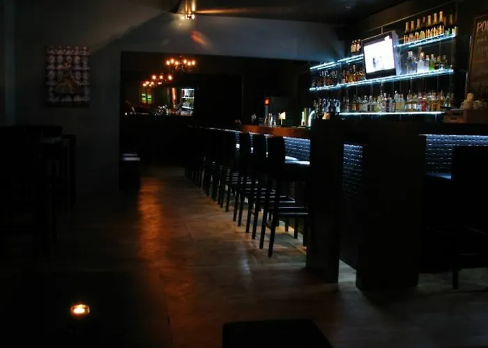 Happy Tower Cracovie